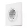 SONOFF WS01STPF-E Enchufe tradicional (tipo F)