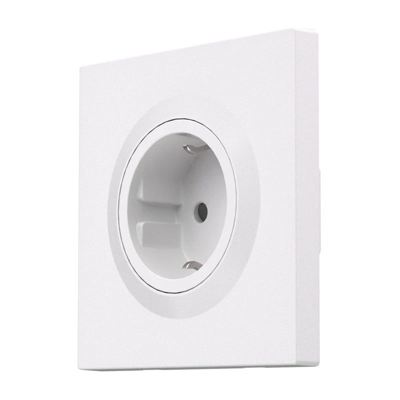 SONOFF WS01STPF-E Enchufe tradicional (tipo F)