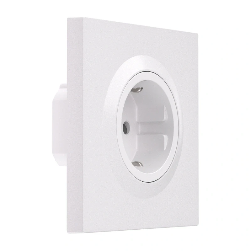 SONOFF WS01STPF-E Enchufe tradicional (tipo F)