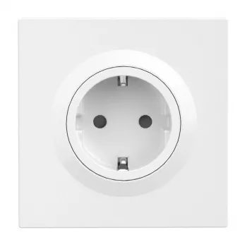 SONOFF WS01STPF-E Enchufe tradicional (tipo F)