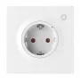 Sonoff WS01TPF-E Enchufe de pared inteligente WiFi (tipo F)