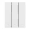 SONOFF ZBM5-3C-80W interruptor de pared táctil inteligente Zigbee de 3 canales