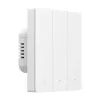 SONOFF ZBM5-3C-80W interruptor de pared táctil inteligente Zigbee de 3 canales