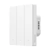 SONOFF ZBM5-3C-80W interruptor de pared táctil inteligente Zigbee de 3 canales