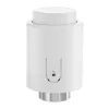 Cabezal termostático SONOFF ZigBee TRVZB, pack de 4