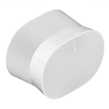 Altavoz inteligente inalámbrico Sonos Era 300 con Dolby Atmos, blanco