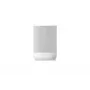 Sonos Move 2 - Altavoz inteligente portátil blanco, Wi-Fi 6, Bluetooth 5.0, IP56, batería de 24h, USB-C