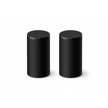 Altavoces traseros inalámbricos Sony BRAVIA Theatre Rear 9 (SARS9.CEJ) - 180W, Negro