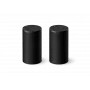 Altavoces traseros inalámbricos Sony BRAVIA Theatre Rear 9 (SARS9.CEJ) - 180W, Negro