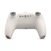 Sony DualSense mando inalámbrico Ghost of Yotei Black Edition para PS5, PC, Mac, iOS, Android