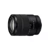 Sony E 18-135mm f/3.5-5.6 OSS Objetivo (SEL18135B.SYX)