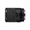 Sony E 18-135mm f/3.5-5.6 OSS Objetivo (SEL18135B.SYX)