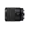 Sony E 18-135mm f/3.5-5.6 OSS Objetivo (SEL18135B.SYX)
