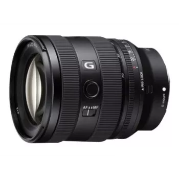 Objetivo zoom Sony FE 20–70mm F4 G SEL2070G montura E, SEL2070GB.SYX