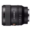 Sony FE 24mm f/1.4 G Master objetivo de focal fija full frame
