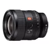 Sony FE 24mm f/1.4 G Master objetivo de focal fija full frame