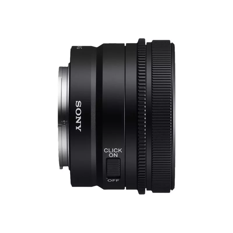 Sony FE 24mm f/2.8 G Objetivo de focal fija formato completo