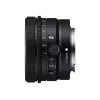 Sony FE 24mm f/2.8 G Objetivo de focal fija formato completo