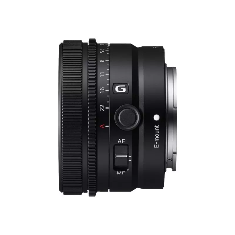 Sony FE 24mm f/2.8 G Objetivo de focal fija formato completo