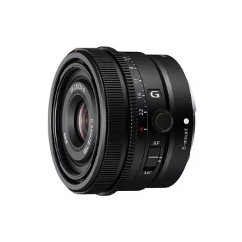 Sony FE 24mm f/2.8 G Objetivo de focal fija formato completo