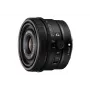 Sony FE 24mm f/2.8 G Objetivo de focal fija formato completo