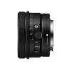 Sony FE 40mm f/2.5 G Objetivo de focal fija formato completo (SEL40F25GB.SYX)