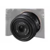 Sony FE 50mm f/2.5 G objetivo