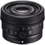 Sony FE 50mm f/2.5 G objetivo