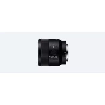 Sony FE 50mm f/2.8 Objetivo macro (SEL50M28B.SYX)