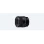 Sony FE 50mm f/2.8 Objetivo macro (SEL50M28B.SYX)