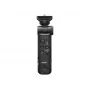 Sony GP-VPT3 Empuñadura de disparo multifunción con mando inalámbrico, mini trípode, Bluetooth, para cámaras Alpha, RX y ZV, negra