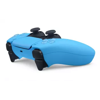 Sony PlayStation 5 DualSense Mando inalámbrico Starlight Blue