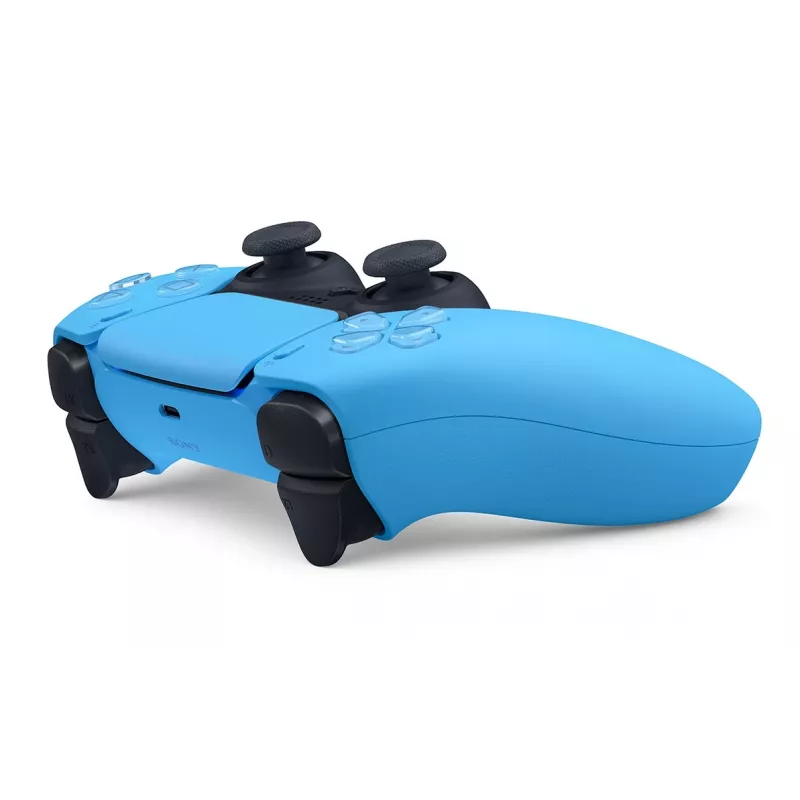 Sony PlayStation 5 DualSense Mando inalámbrico Starlight Blue