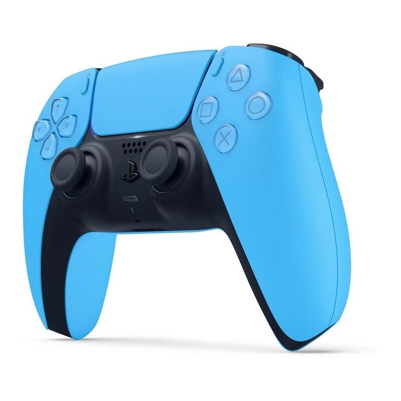 Sony PlayStation 5 DualSense Mando inalámbrico Starlight Blue