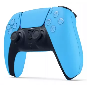 Sony PlayStation 5 DualSense Mando inalámbrico Starlight Blue