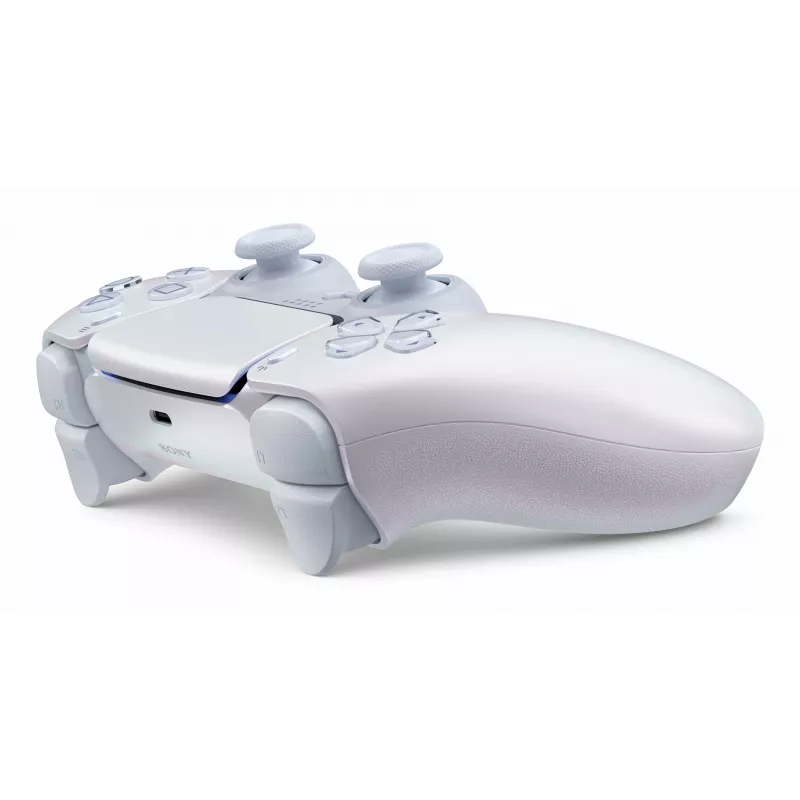 Sony PS5 DualSense Mando inalámbrico - Chroma Pearl