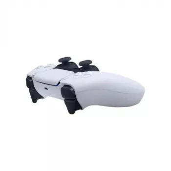 Sony PS5 DualSense mando inalámbrico blanco EU