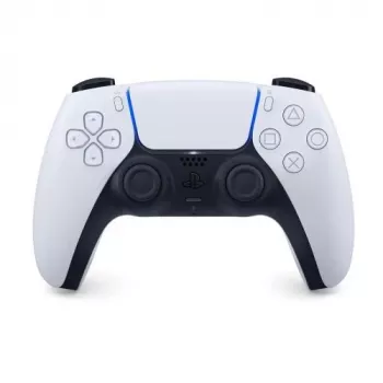Sony PS5 DualSense mando inalámbrico blanco EU