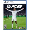 Sony PS5 Juego EA SPORTS FC 25 (italiano, alemán, francés)