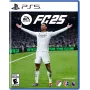 Sony PS5 Juego EA SPORTS FC 25 (italiano, alemán, francés)