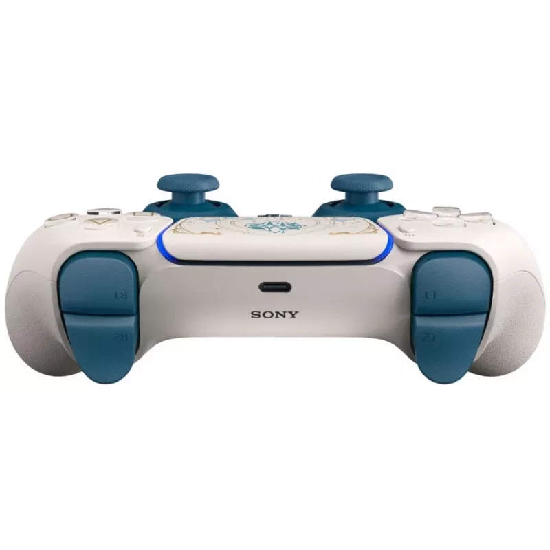 Sony PS5 V2 Mando Genshin Impact Edition