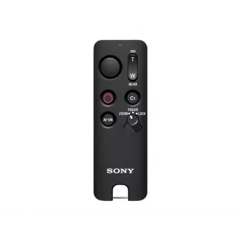 Sony RMTVP2B.CE7 kit de mando a distancia inalámbrico para Alpha, Handycam, Cyber-shot