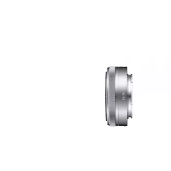 Sony SEL16F28S.SYX E-Mount 16mm f/2.8 gran angular de focal fija (APS-C, negro)