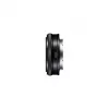 Sony SEL20F28B.SYX E-Mount 20mm f/2.8 focal fija (negro)