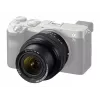 Sony SEL2860B.SYX FE 28-60mm f/4-5.6 Objetivo de formato completo E-Mount