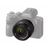 Sony SEL2860B.SYX FE 28-60mm f/4-5.6 Objetivo de formato completo E-Mount