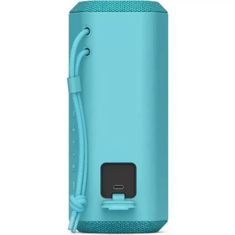 Sony SRS-XE200 Altavoz Bluetooth portátil azul EU - Caja dañada