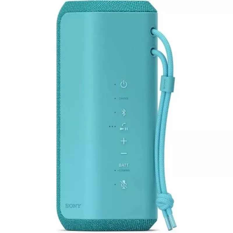 Sony SRS-XE200 Altavoz Bluetooth portátil azul EU - Caja dañada