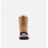 SOREL Caribou Boots botas de nieve para hombre negro marrón