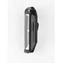 Funda de piel Soryt para Unify OpenScape S6 / Gigaset Pro S700H, clip de acero